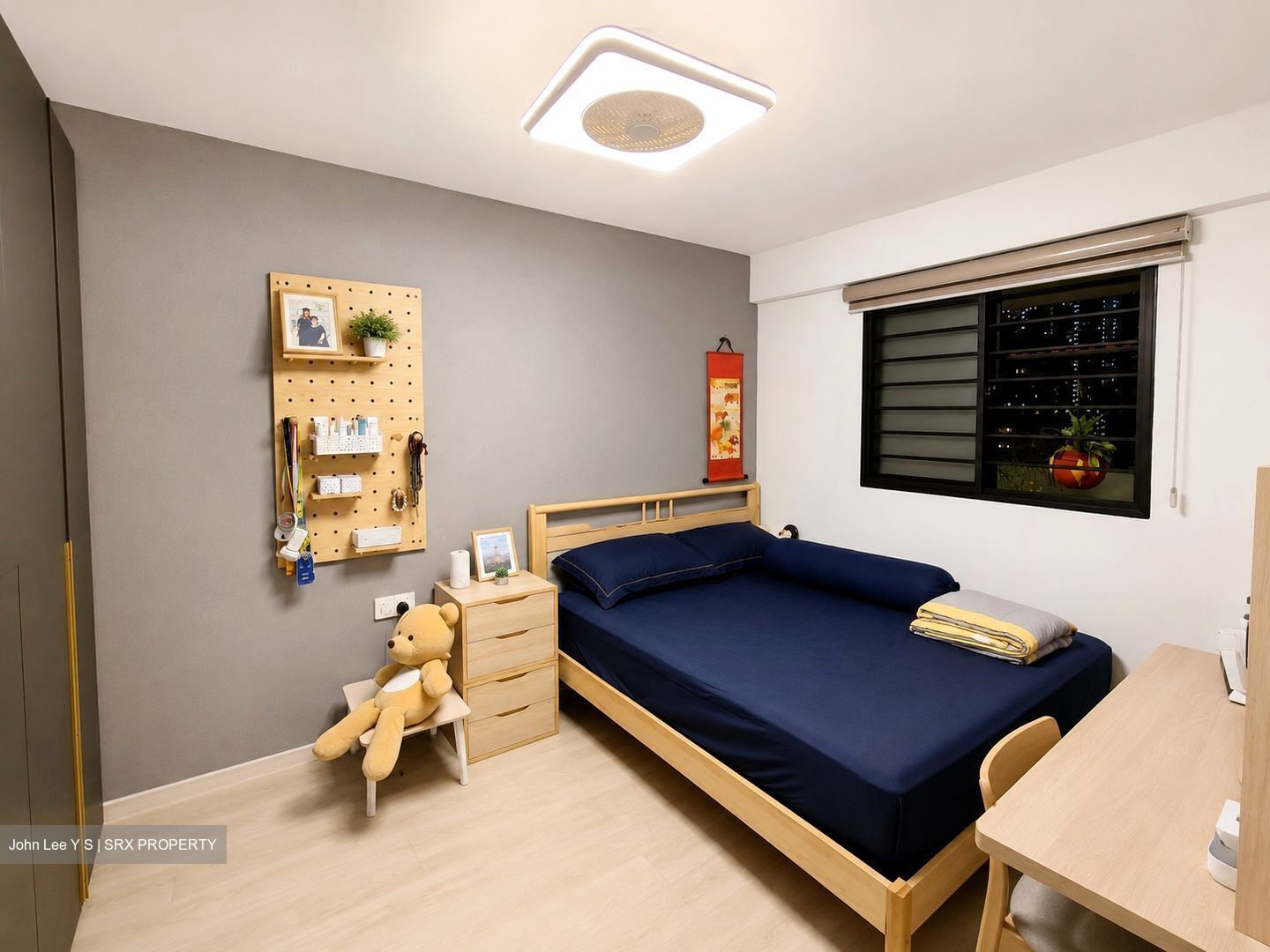 Blk 91 Toa Payoh Palm Spring (Toa Payoh), HDB 3 Rooms #609022951
